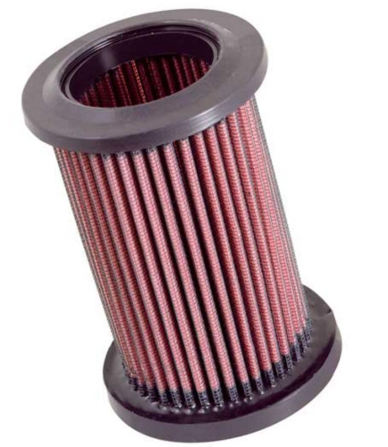 K&N Engineering - K&N Engineering High Flow Air Filter - DU-1006