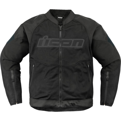 Icon - Icon Overlord3 Mesh Jacket - 2820-6733