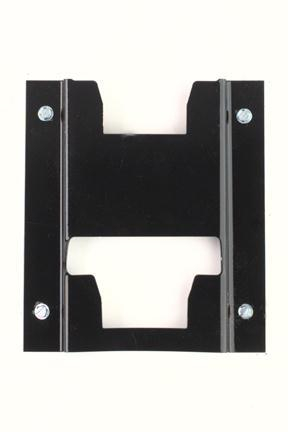 Air Force Blaster - Air Force Blaster Wall Mounting Bracket - MVC-331