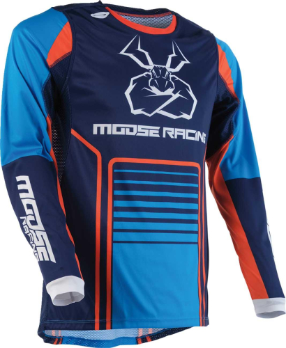 Moose Racing - Moose Racing Agroid Jersey - 2910-7490