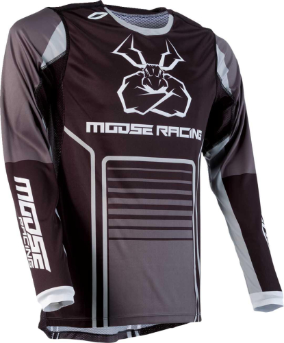 Moose Racing - Moose Racing Agroid Jersey - 2910-7508