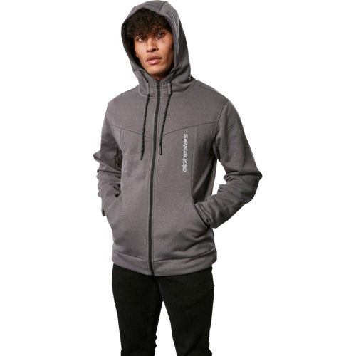 Alpinestars - Alpinestars Era Premium Hoodie - 123353350170XL