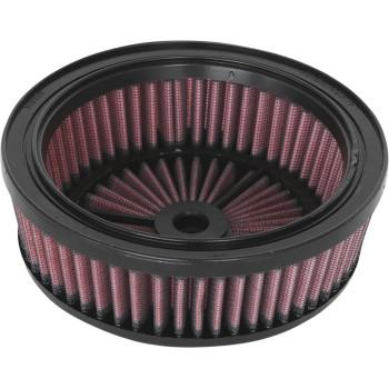 K&N Engineering - K&N Engineering Xstream Series Motocross High-Flow Air Filter - KA-2409XD