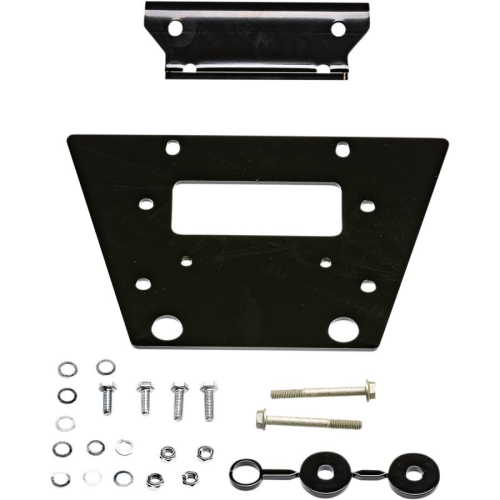 Warn - Warn Winch Mounting System - 102102