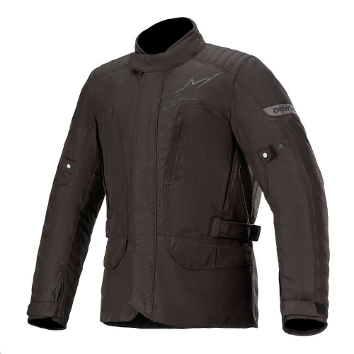 Alpinestars - Alpinestars Gravity Drystar Jacket - 3203720-10-2X - Black - 2XL