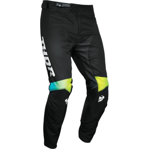 Thor - Thor Prime Pro Unite Pants - 2901-8949 - Black - 40