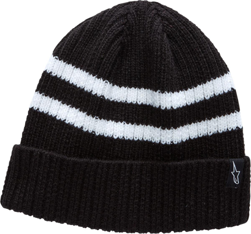 Alpinestars - Alpinestars Roller Beanie - 12308150510OS - Black - OSFM