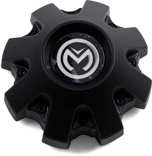 Moose Utility - Moose Utility Center Cap for 399X Wheels - C399MB-MO