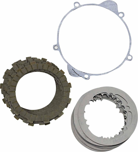 Moose Racing - Moose Racing Complete Clutch Kits - M90-242