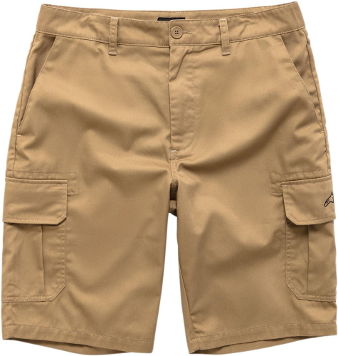 Alpinestars - Alpinestars Input Cargo Shorts - 1210231108932 - Khaki - 32