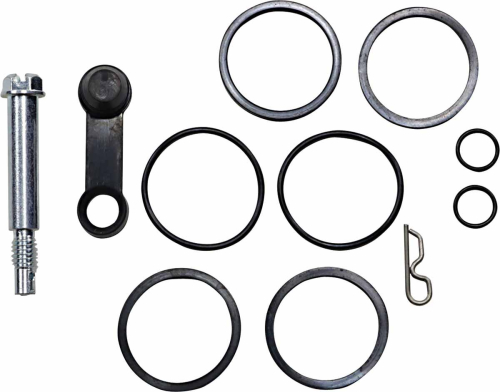 Moose Racing - Moose Racing Brake Caliper Rebuild Kit - 18-3284