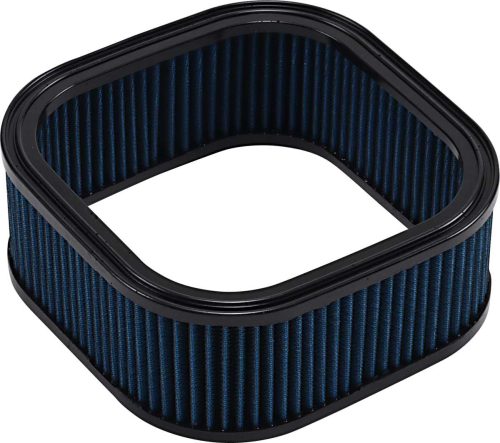 Drag Specialties - Drag Specialties Reusable Air Filter - 1011-4211