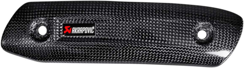 Akrapovic - Akrapovic Exhaust Heat Shield - P-HSD12E3