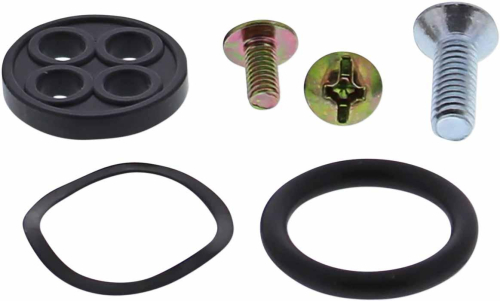 Moose Racing - Moose Racing Fuel Petcock Rebuild Kit - 60-1081