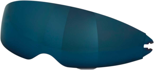 Z1R - Z1R Helmet Sun Visor for Jackal Helmets - RST Blue - 0130-0770