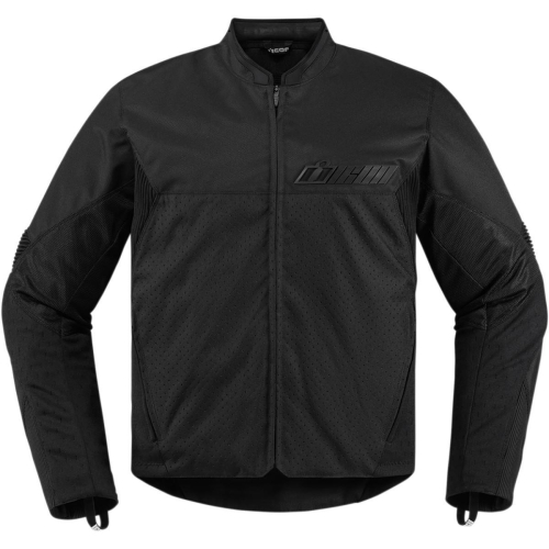 Icon - Icon Konflict Jacket - XF-2-2820-3876 - Stealth - Small