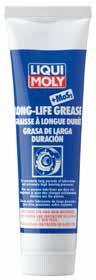 Liqui Moly - Liqui Moly Life Long Grease +MOS2 - 100MG - 2003