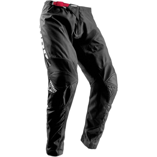 Thor - Thor Sector Zones Womens Pants - XF-2-2902-0208 - Black/Pink - 9/10