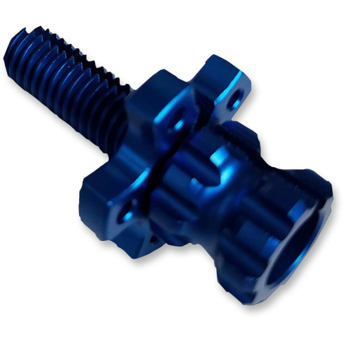 PSR - PSR Clutch Cable Adjuster - Blue - 000215425