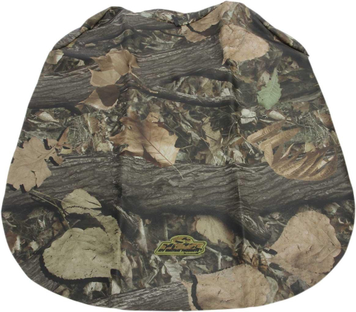 Moose Utility - Moose Utility OEM Replacement-Style Seat Cover - Hidden Creek Autumn Camo - YFM55009-AUT