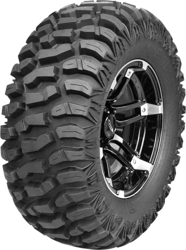 AMS - AMS M1 Evil Front/Rear Tire - 26x11-12 - 0320-0859