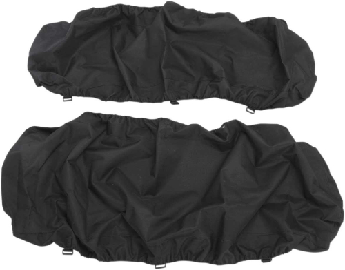 Moose Utility - Moose Utility Seat Cover - Black - KMPROFXBS-11