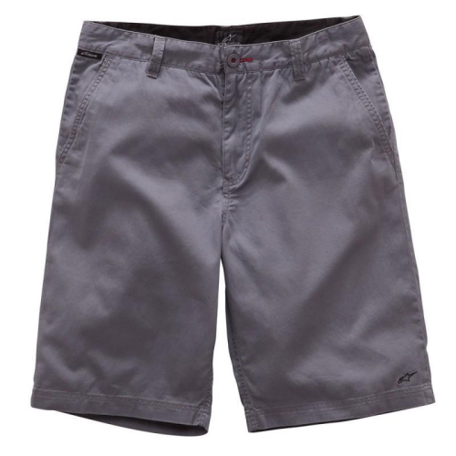 Alpinestars - Alpinestars Delta Shorts - 1017-23004-18-28 - Charcoal - 28