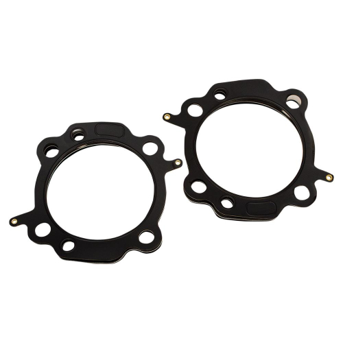 S&S Cycle - S&S Cycle Head Gaskets - 3.937in. Bore - .045in. Thick Layered Steel - 900-0862