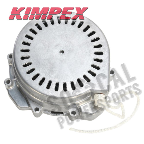 Kimpex - Kimpex Rewind Starter Assembly - 0936-0029