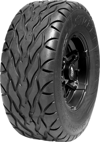 AMS - AMS Street Fox ATV Front/Rear Tire - 23x10Rx12 - 0319-0252