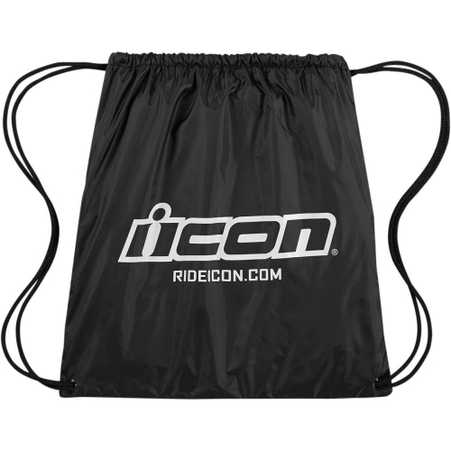 Icon - Icon Stash Bag - 3514-0025