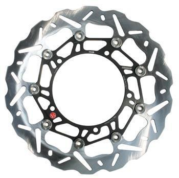 Braking - Braking SK2 Series Brake Rotor - WF7104