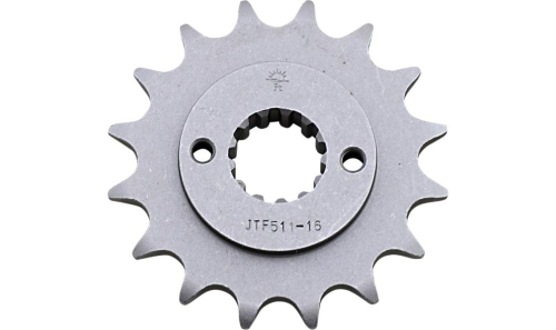 JT Sprockets - JT Sprockets Steel Front Sprocket - 16T - JTF511.16