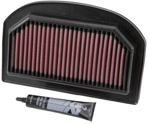 K&N Engineering - K&N Engineering High Flow Air Filter - TB-1212