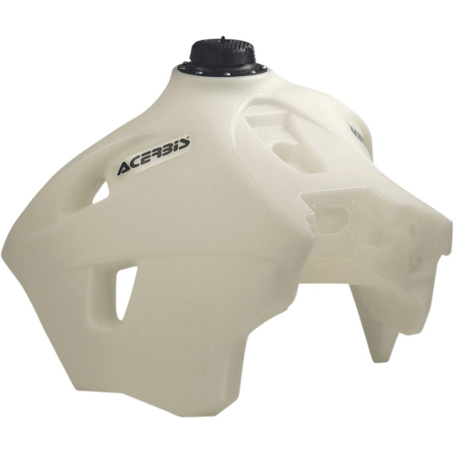 Acerbis - Acerbis Fuel Tank - Natural - 4.1 Gal. - 2374020147