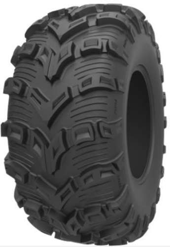 Kenda - Kenda K592 Bearclaw Evo Front/Rear Tire  - 27x11x12 - 25532003