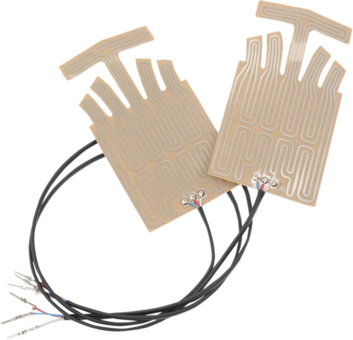 RSI Racing - RSI Racing Extended Hi Power Grip Heater Element Kit with OEM Terminals - GH-12