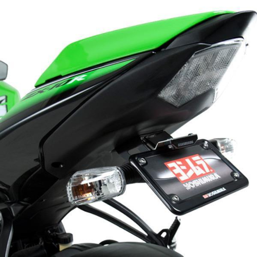 Yoshimura - Yoshimura Fender Eliminator Kit - 070BG121001