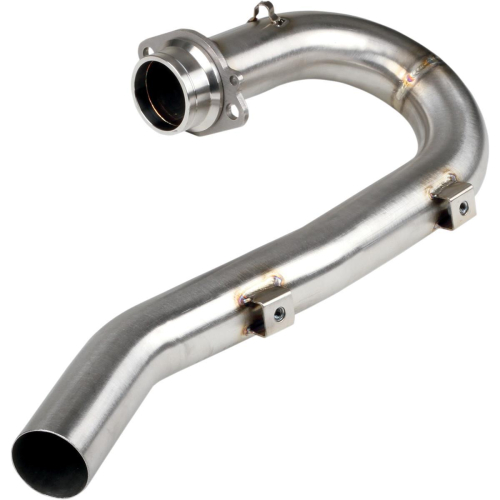 Pro Circuit - Pro Circuit Stainless Steel Head Pipe - 02111458