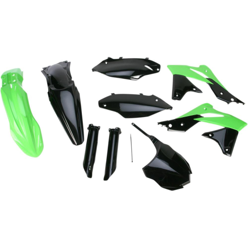 Acerbis - Acerbis Full Plastic Kit - Original 13 - 2314183914