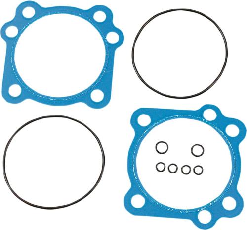 James Gasket - James Gasket Cylinder Head/Base Gasket Kit - 3 7/8in. Big Bore - JGI-16787-99-X