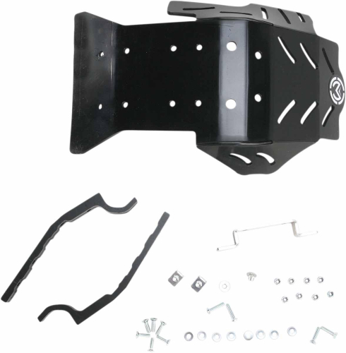 Moose Racing - Moose Racing Pro Skid Plate - PX1262