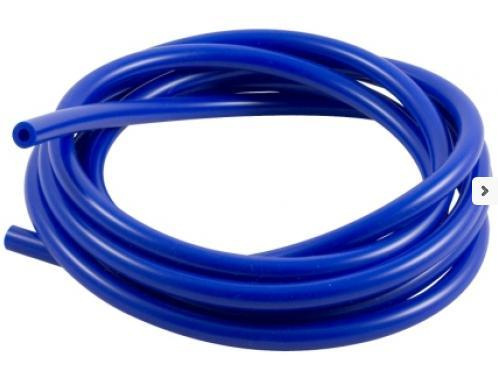 SAMCO Sport - SAMCO Sport Vacuum Tubing - 8mm ID x 3mm Wall x 14mm OD - Blue - USA-VT8B-3W-BL