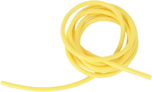 CV4 - CV4 Vent Tubing - 4.0mm - Yellow - SFSVT4-3Y