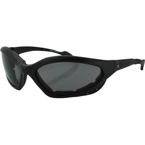 Zan Headgear - Zan Headgear Hawaii Foam Frame Sunglasses - EZHI001