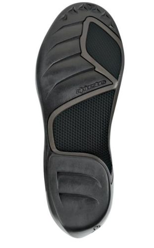 Alpinestars - Alpinestars Durban Sole Inserts - Size:8 - 25SUDB-10-8