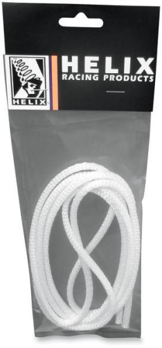 Helix Racing Products - Helix Racing Products Nylon Starter Rope - 200ft.  #8 - 800-0200