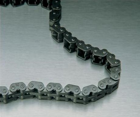 Rexnord Corporation - Rexnord Corporation Silent Chain - Length 68 Links - Width 13 - S37TNB1368PAW