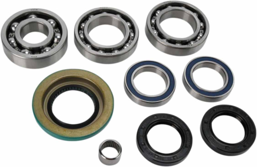 Moose Racing - Moose Racing Differential Bearing and Seal Kit - 25-2068