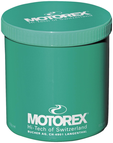 Motorex - Motorex High Pressure Grease 3000 - 850g. Jar - 102426